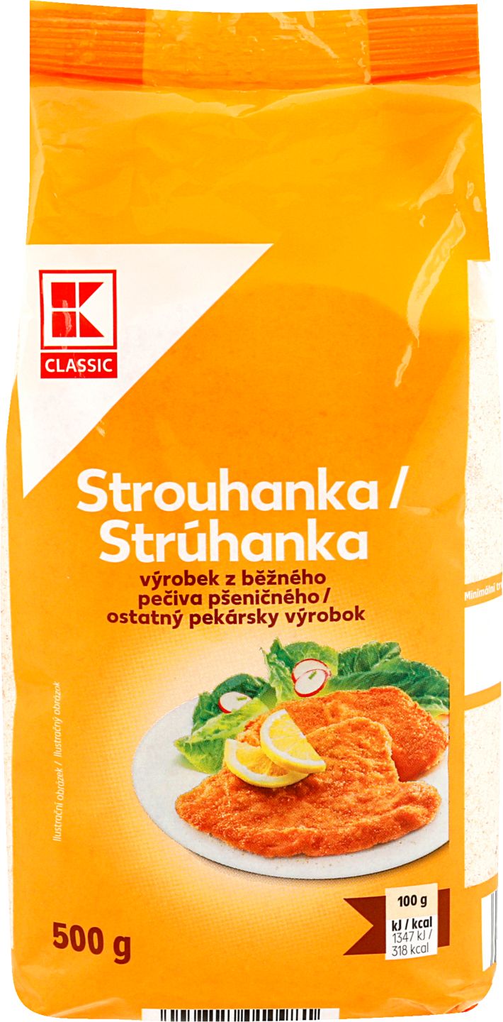 K-Classic Strouhanka