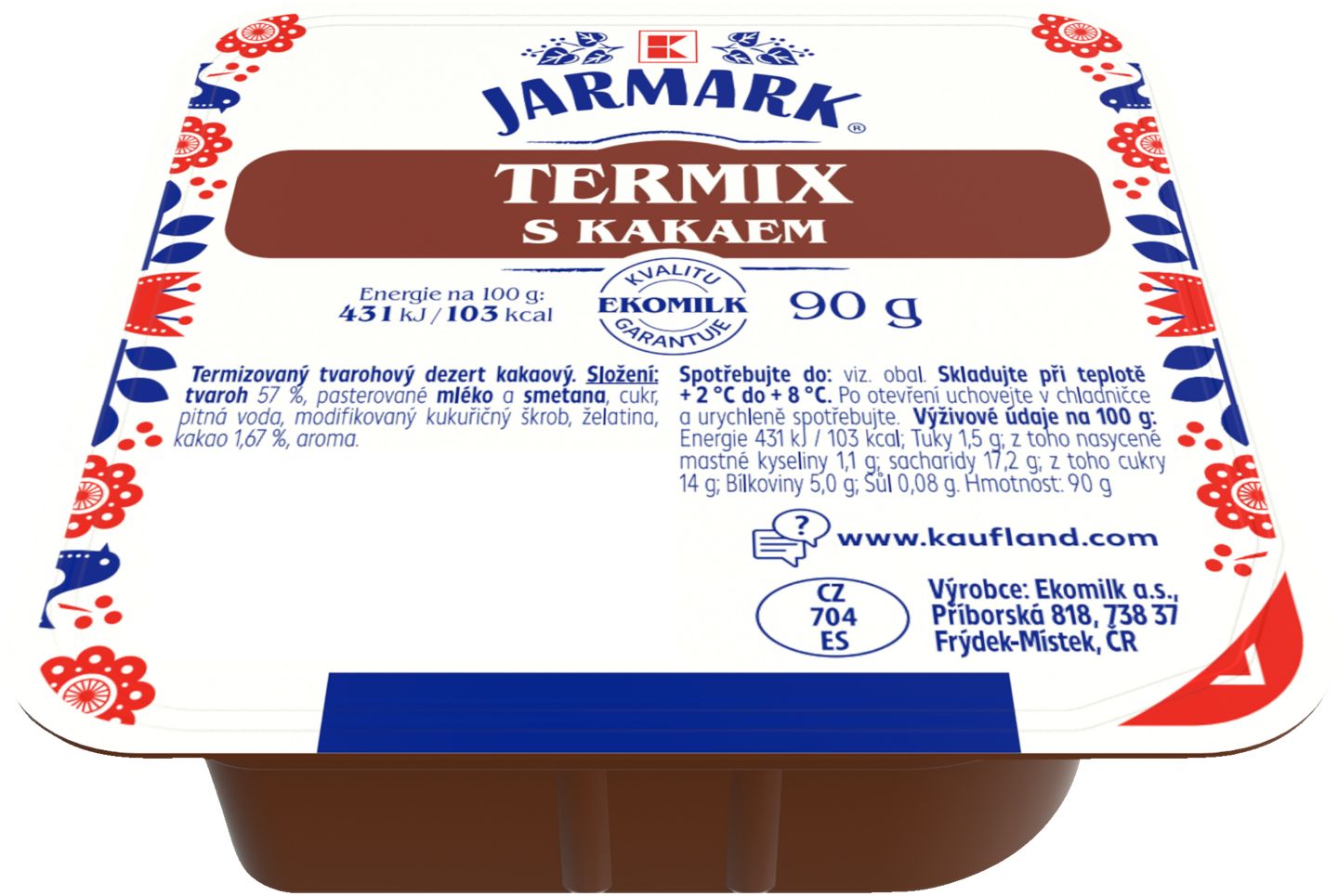 K-Jarmark Termix