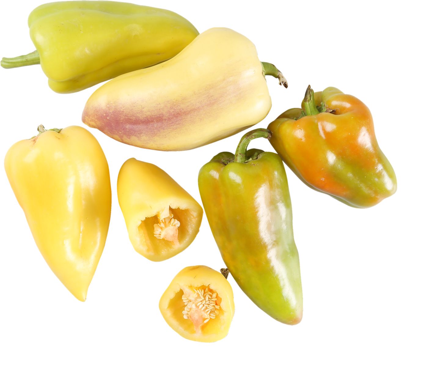 K-Jarmark Paprika na lečo