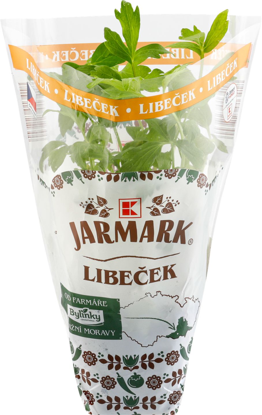 K-Jarmark Byliny-Libeček