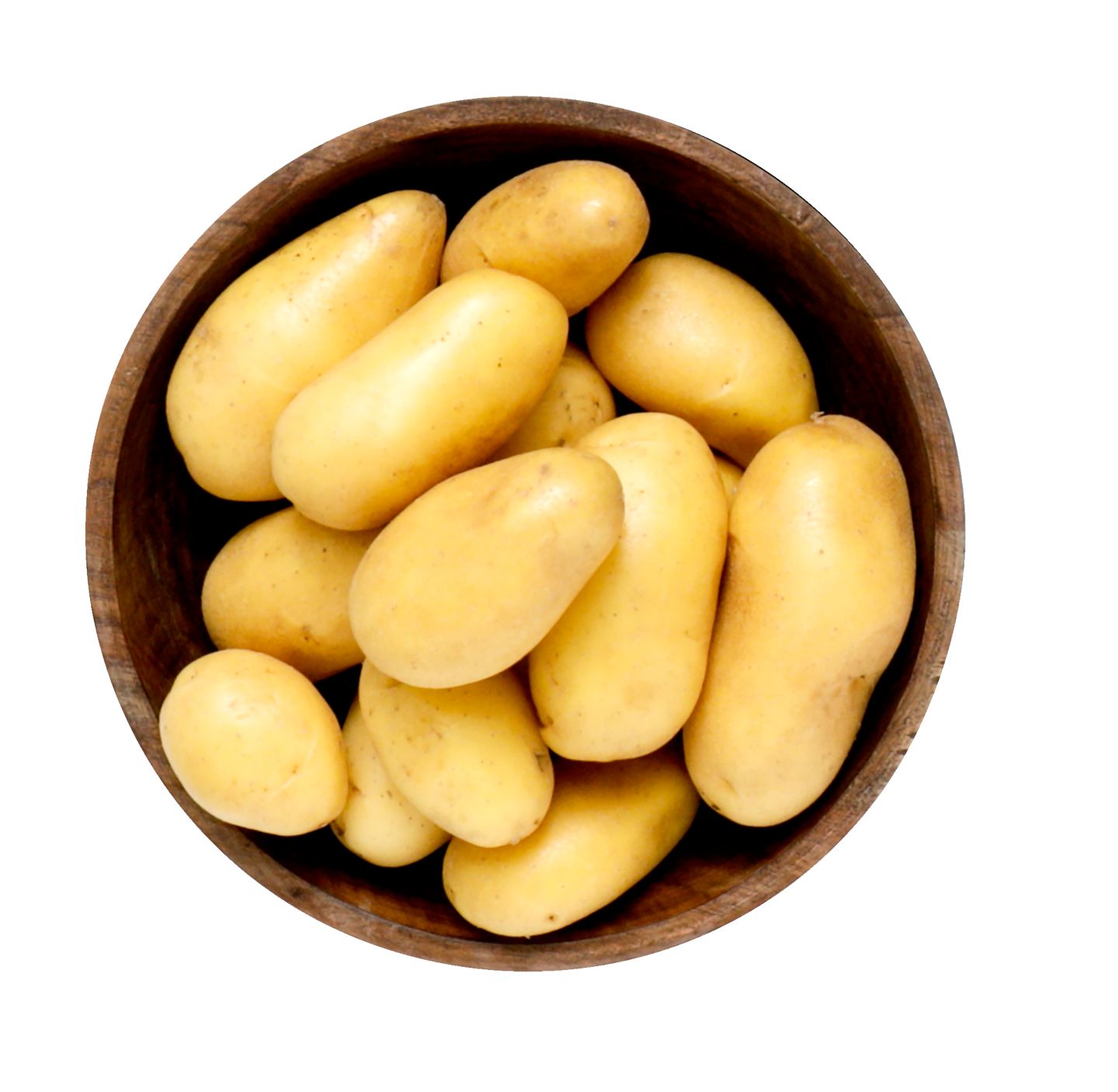 K-Jarmark-Brambory konzumní žluté pozdní
Varný typ: B