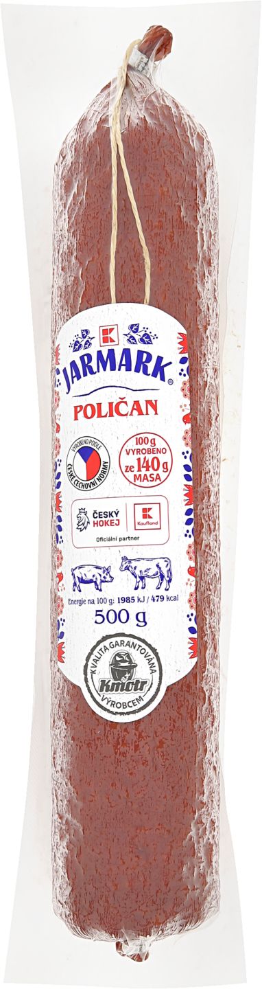 K-JARMARK Poličan