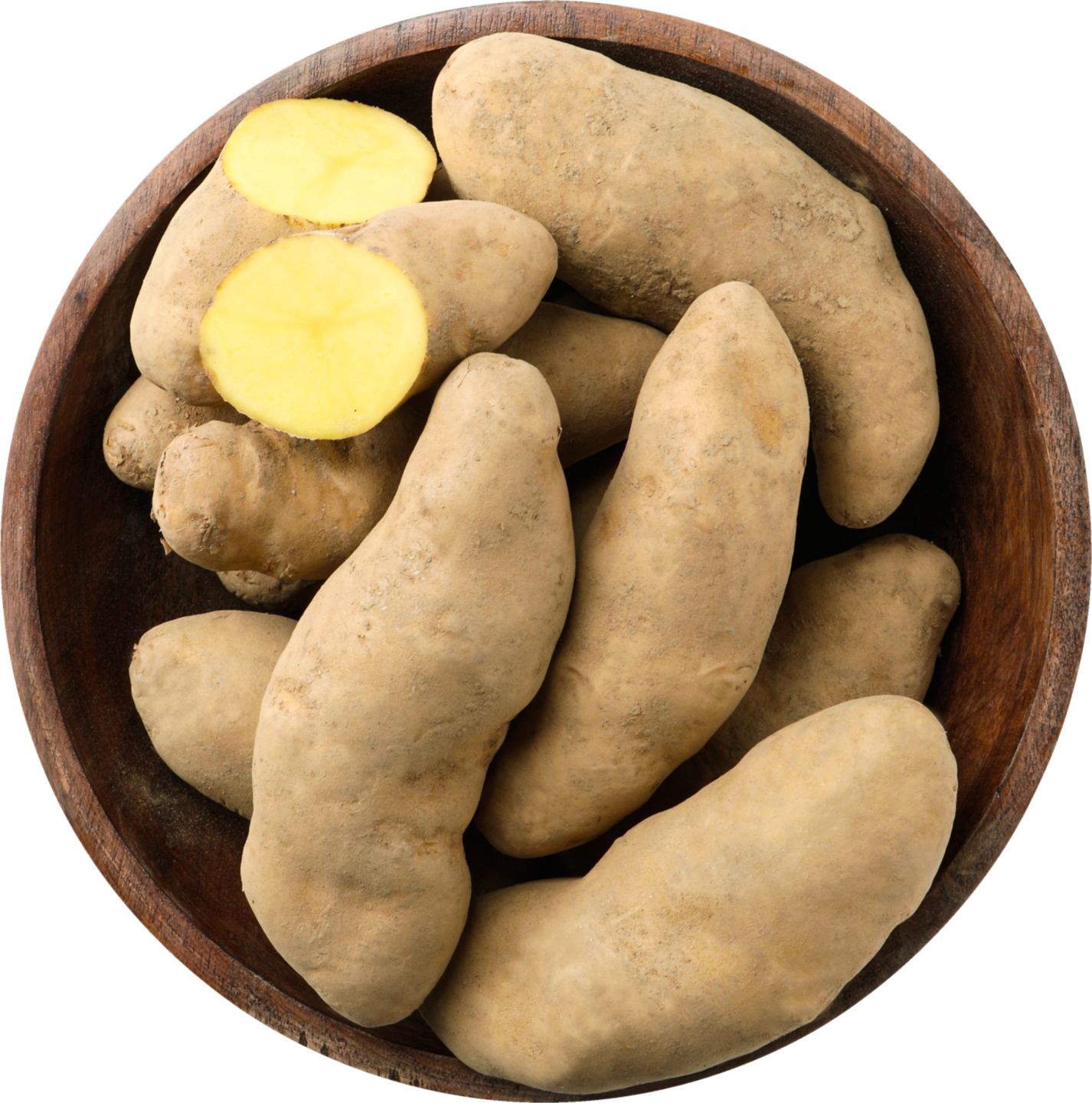 K-Jarmark Brambory keřkovské rohlíčky
varný typ A - salátové