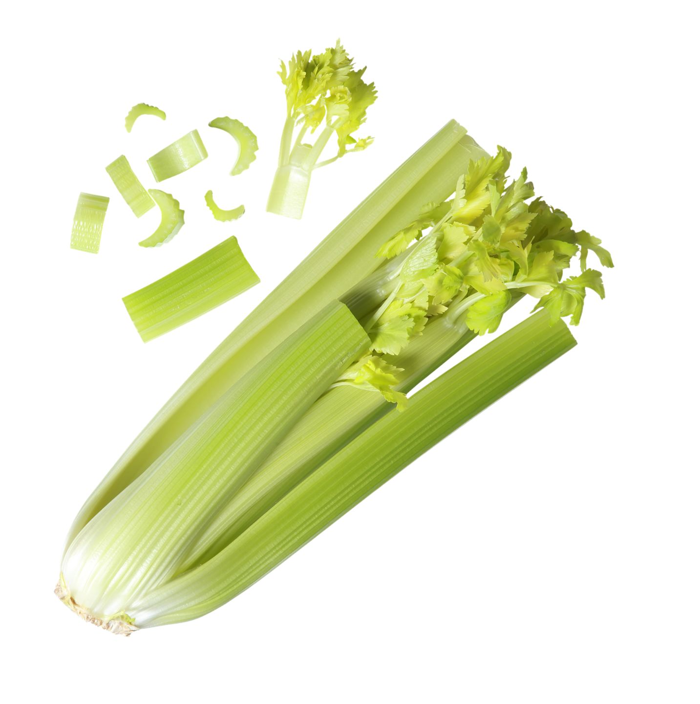 K-Jarmark Celer řapíkatý