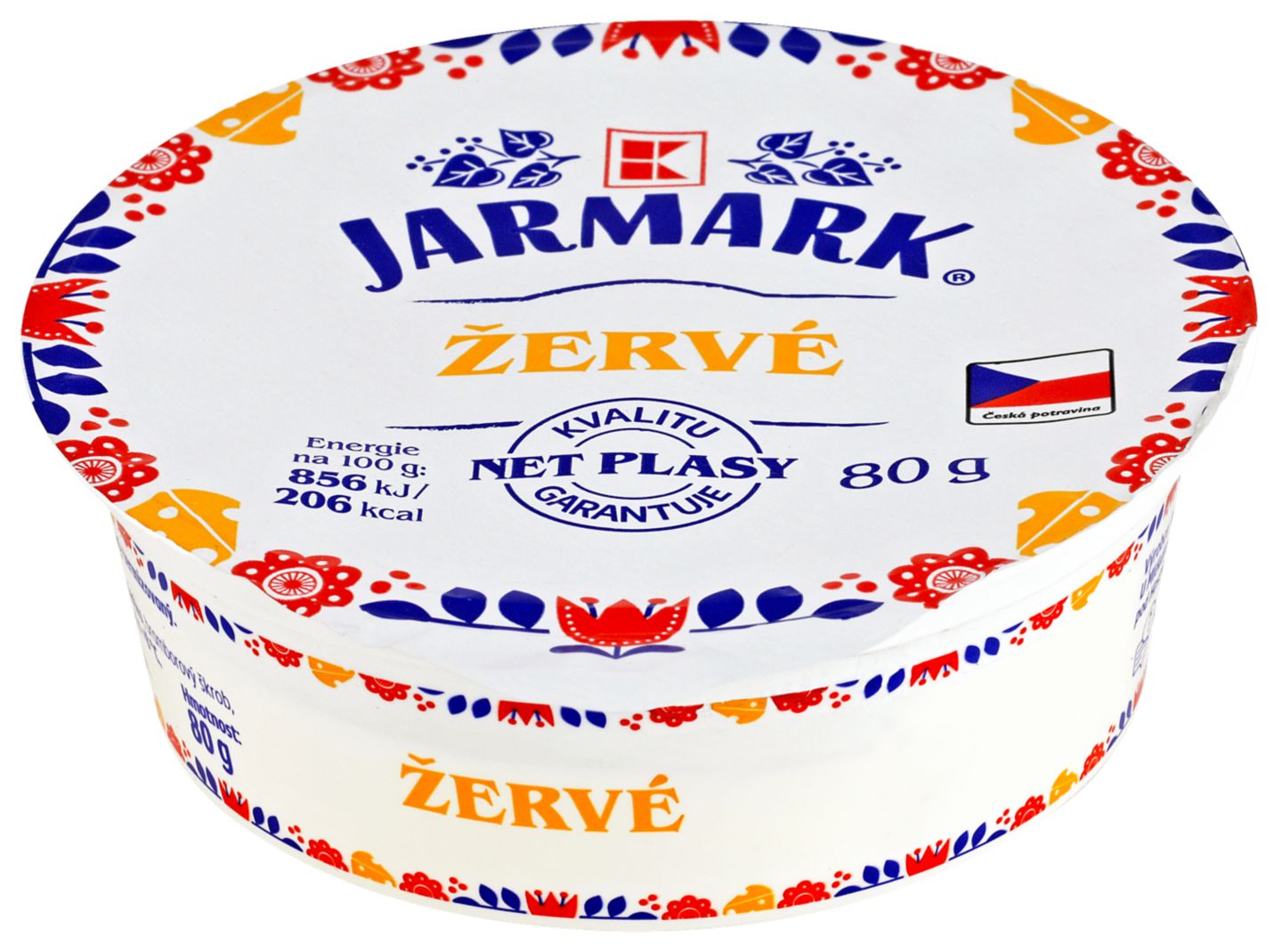 K-JARMARK Žervé