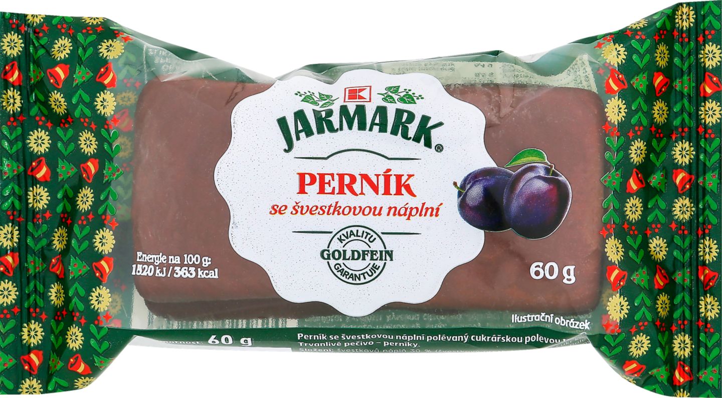K-Jarmark Perník