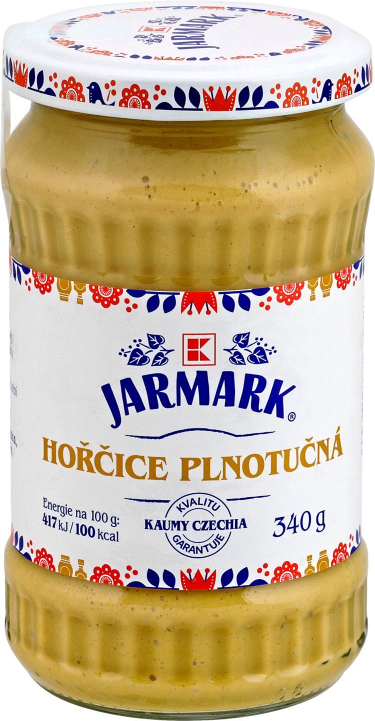 K-Jarmark Hořčice