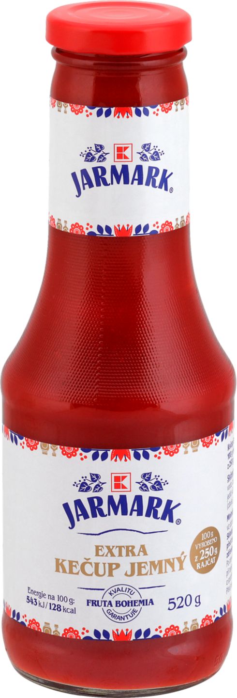 K-Jarmark Kečup