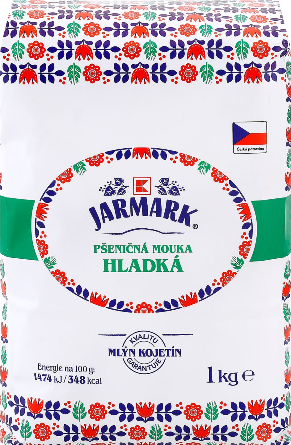 K-Jarmark Mouka
