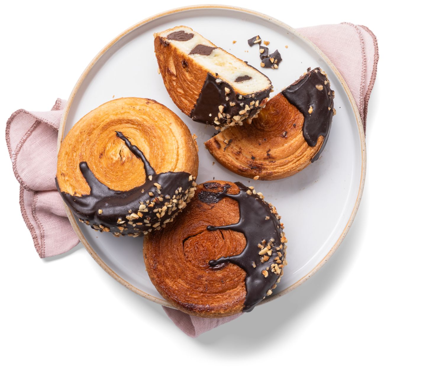 Rolka kakaová New York styl