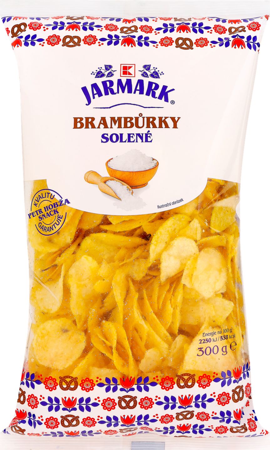K-Jarmark Brambůrky