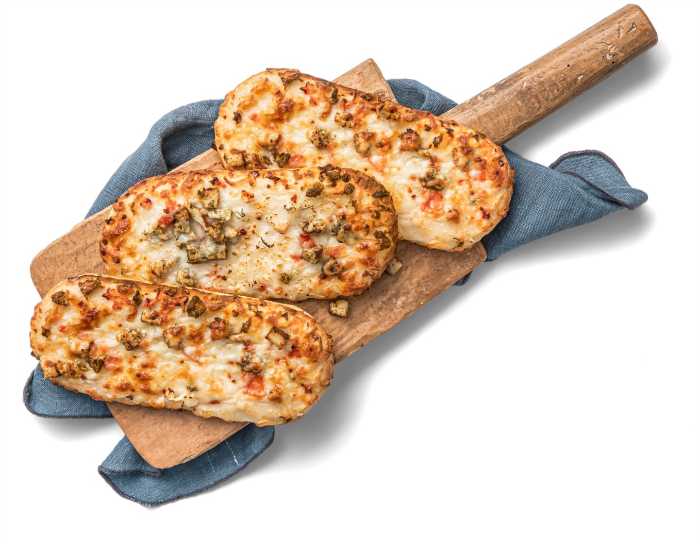 Mini Pizza Döner 