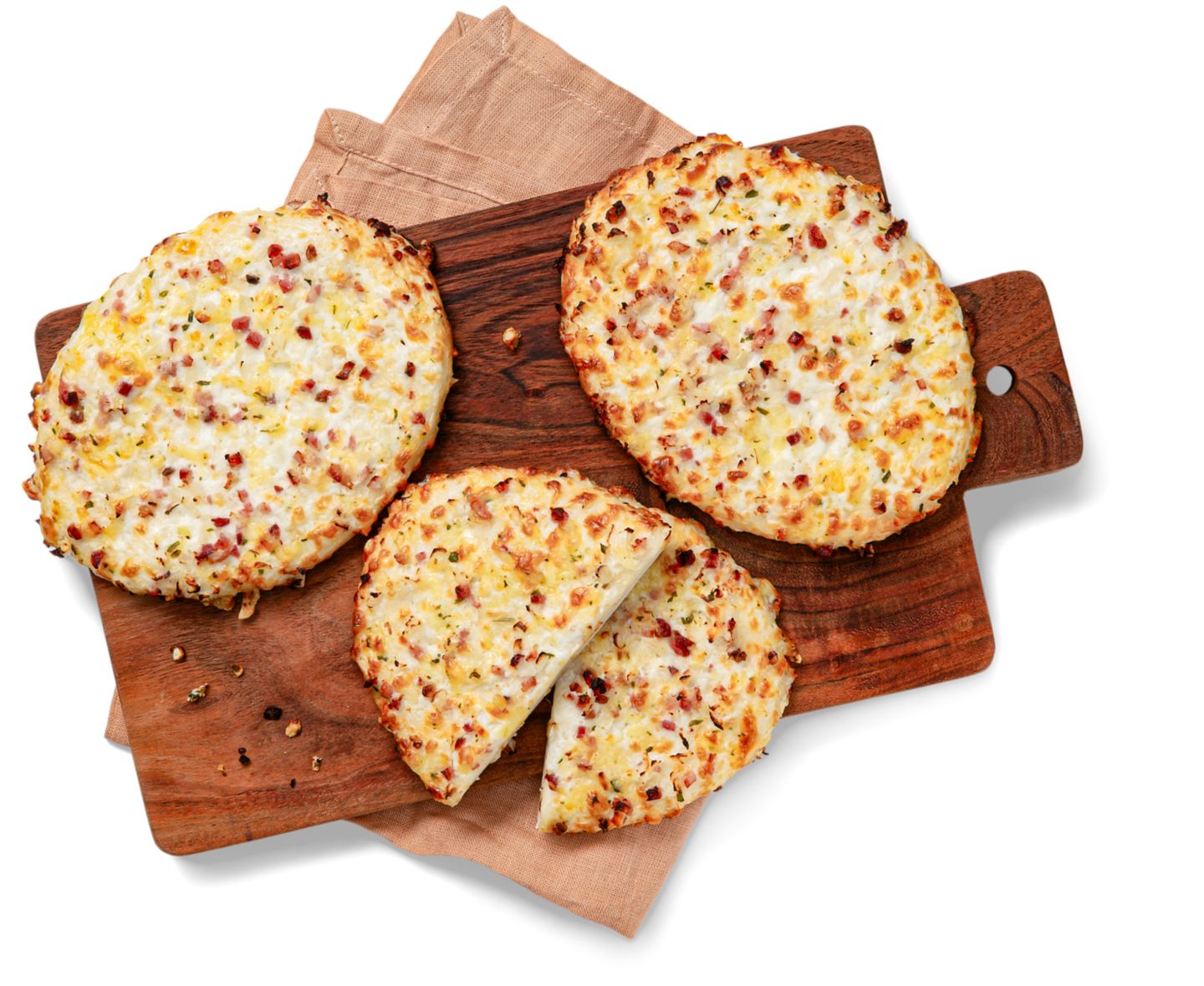 Pizza Palermo 