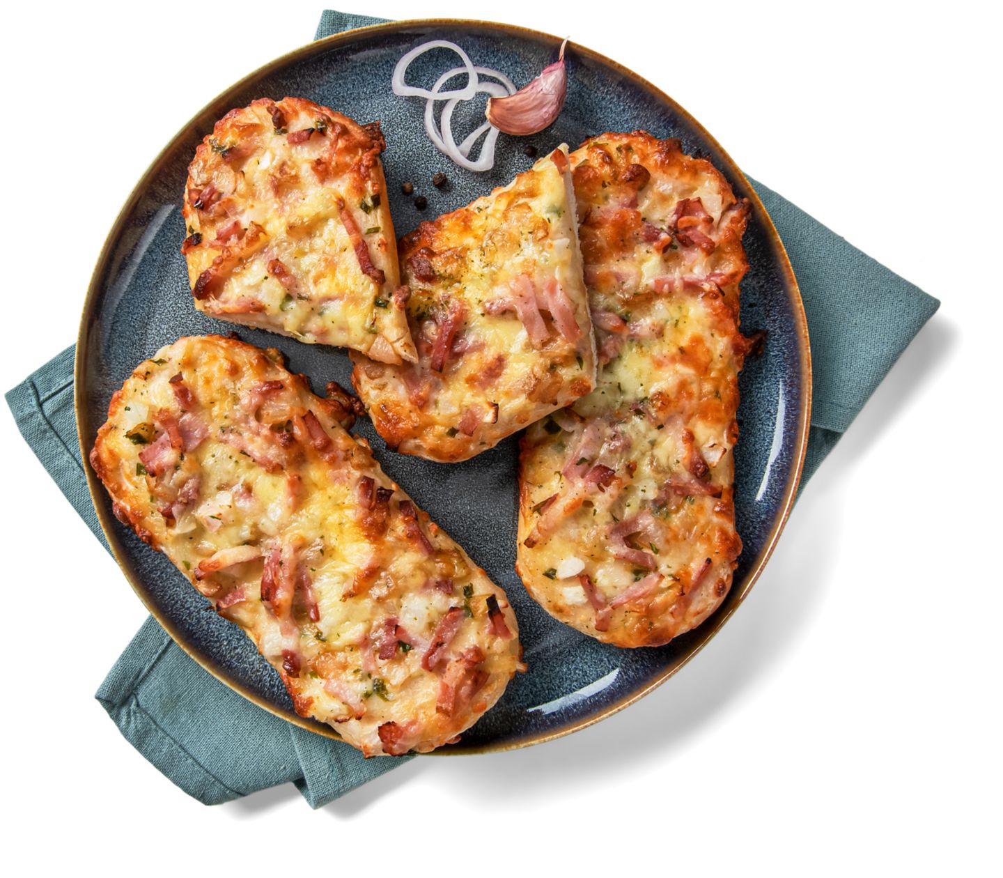 Pizzový snack Monterey 