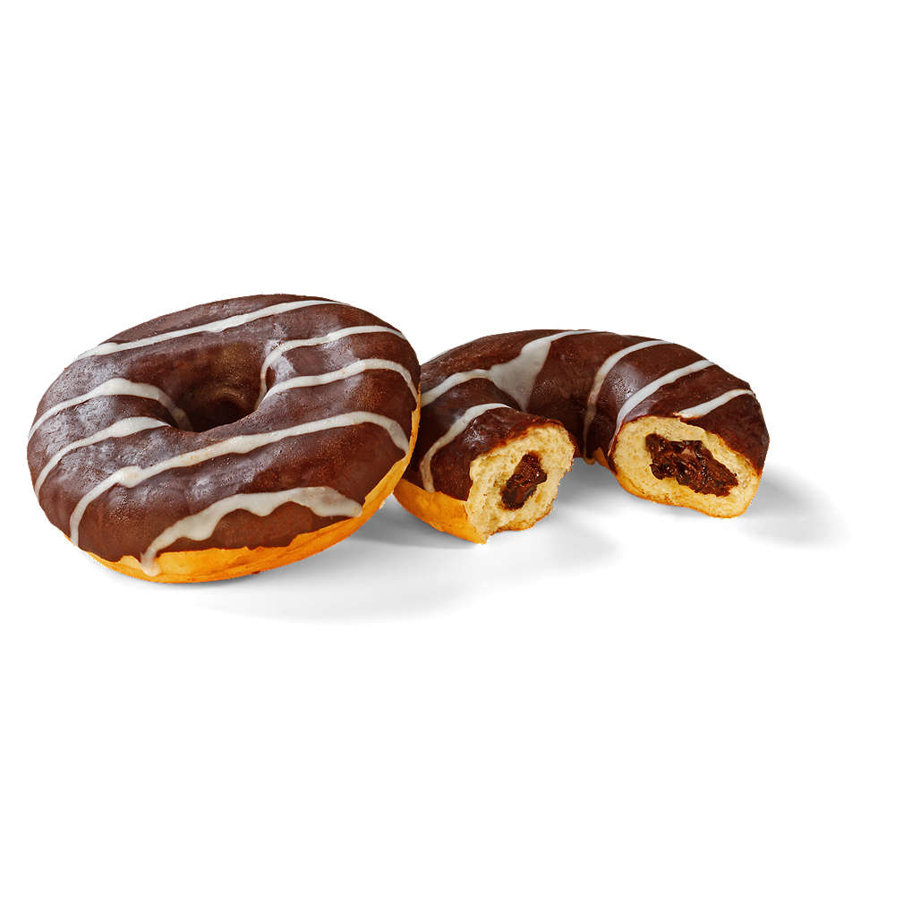 Fotografija ponude Donut krafna 