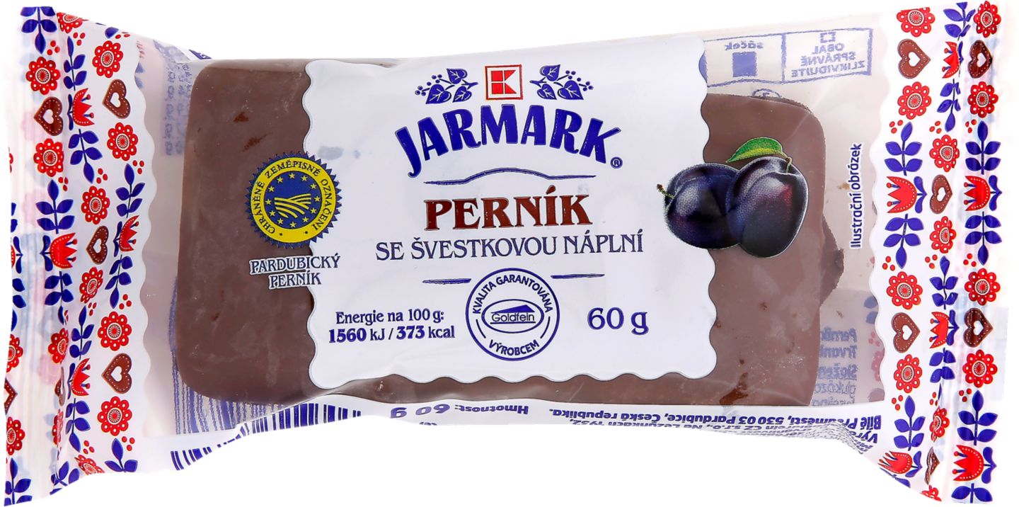 K-Jarmark Perník