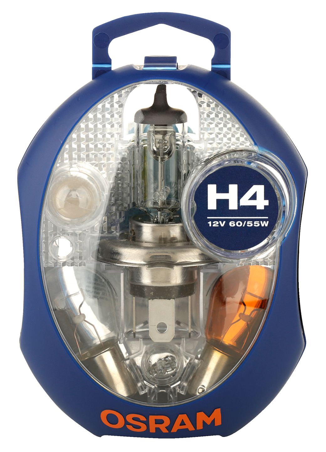 Изображение на OSRAM Автокрушка + Сигнални
светлини различни видове