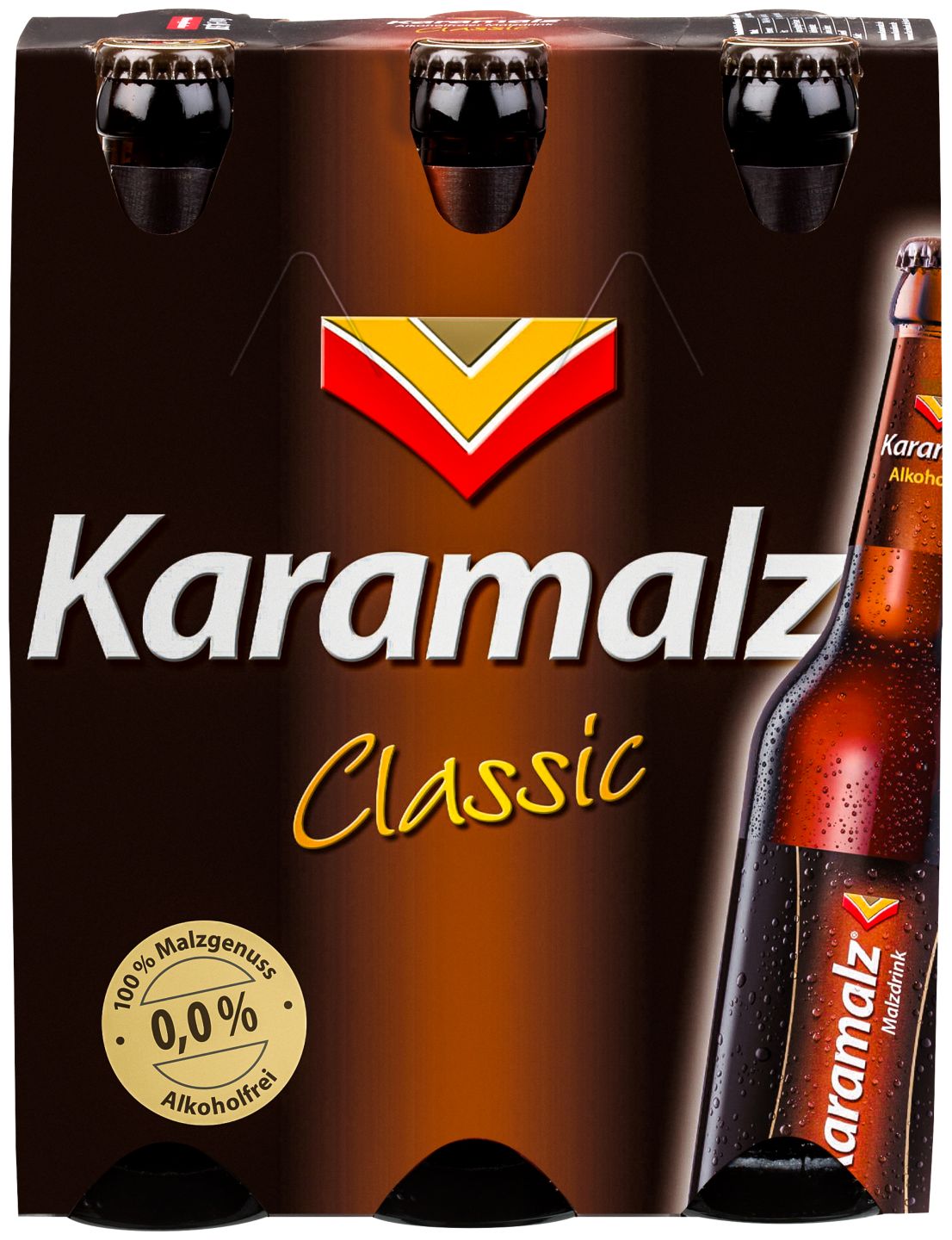 KARAMALZ Malzgetränk