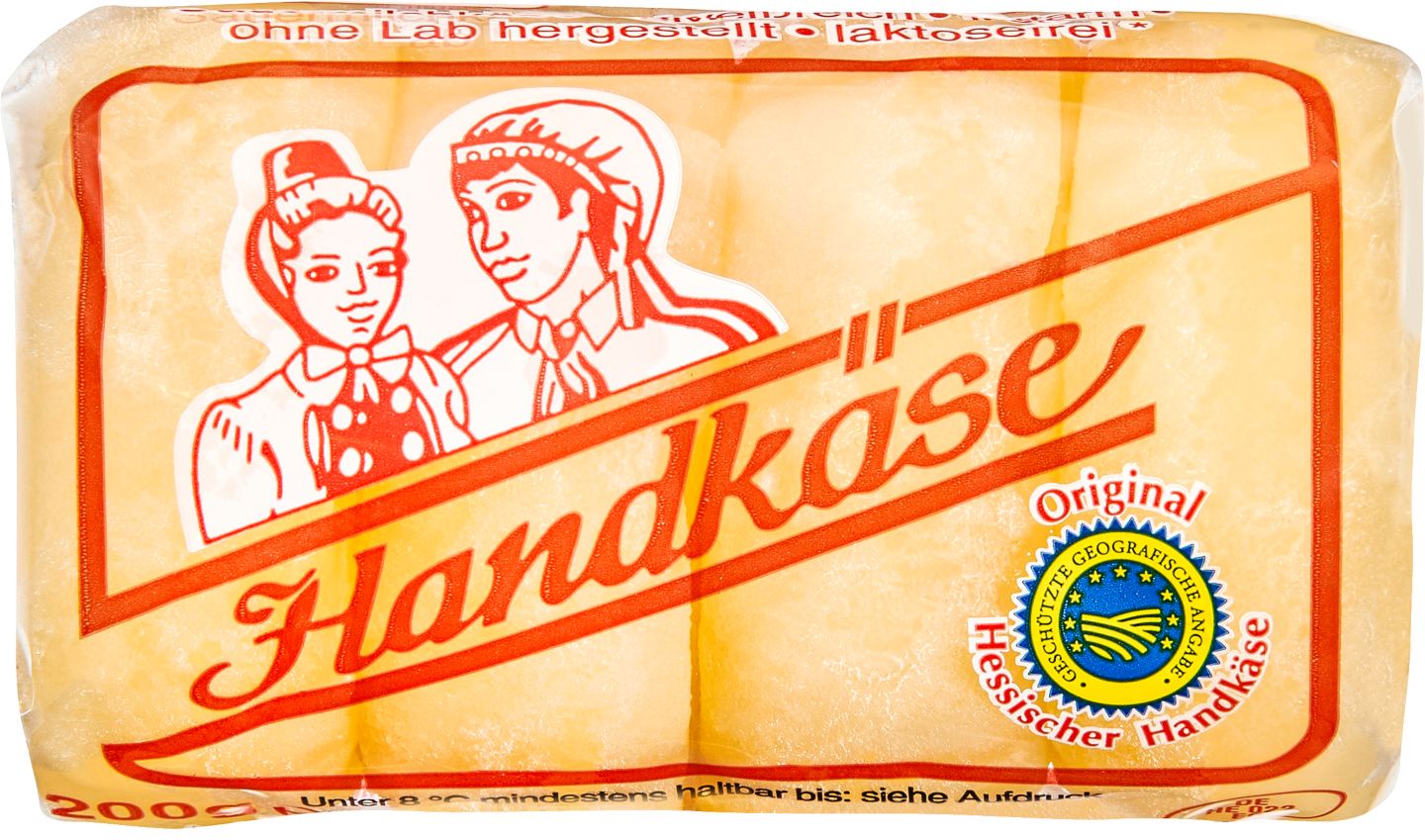 HESSENLAND Harzer