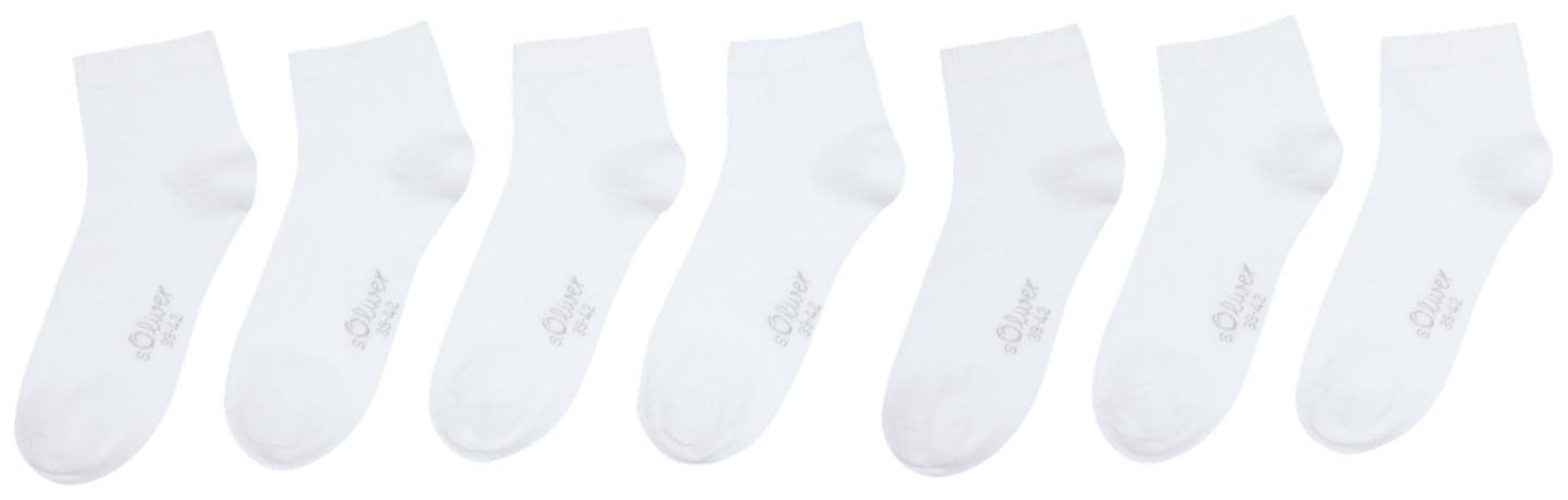 s.Oliver Ponožky