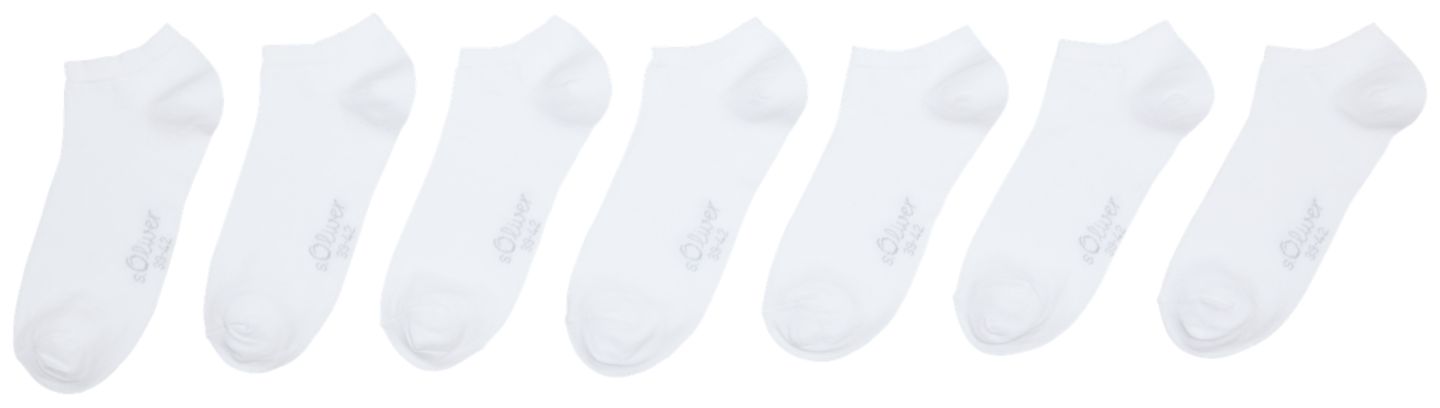 s.Oliver Členkové ponožky