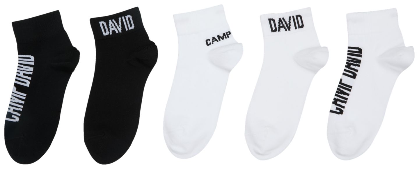 Camp David Pánske ponožky