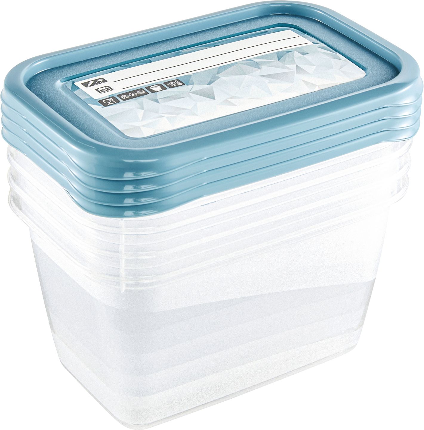 KEEEPER Tiefkühldosen-Set »Mia Polar«