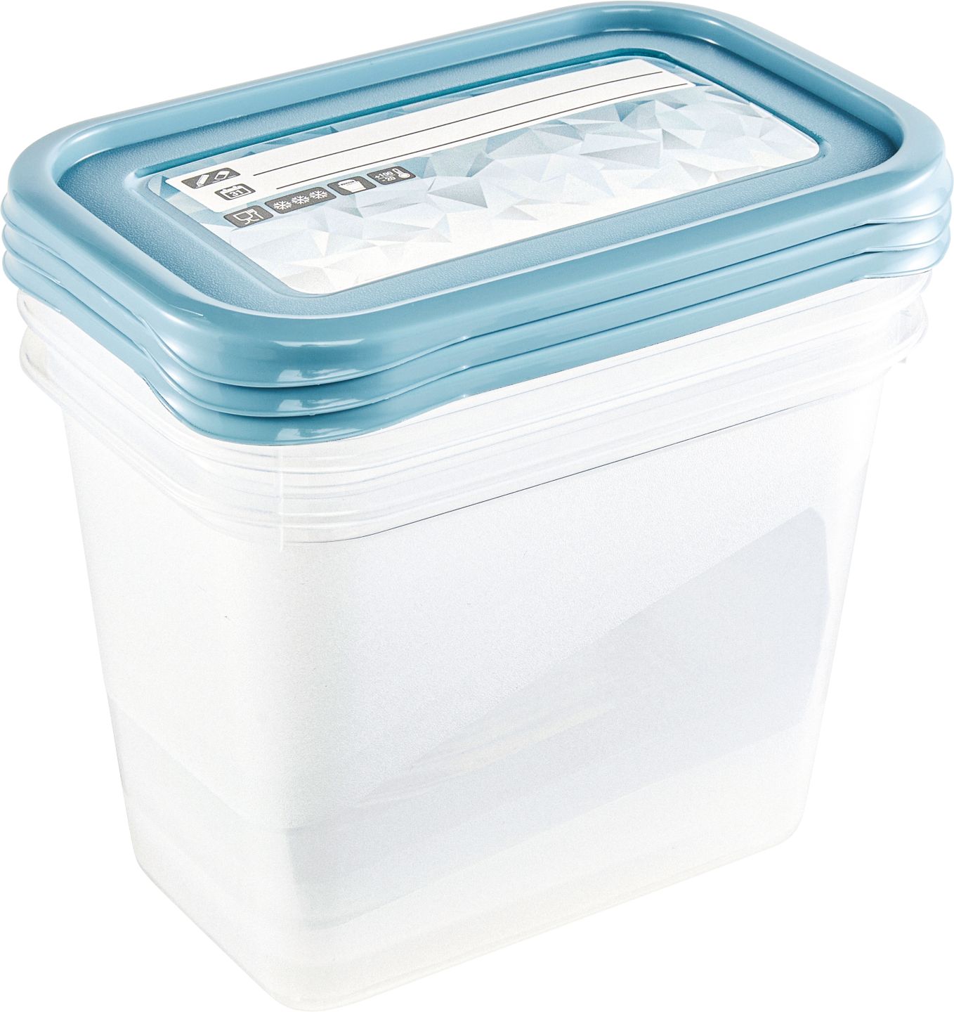 KEEEPER Tiefkühldosen-Set »Mia Polar«