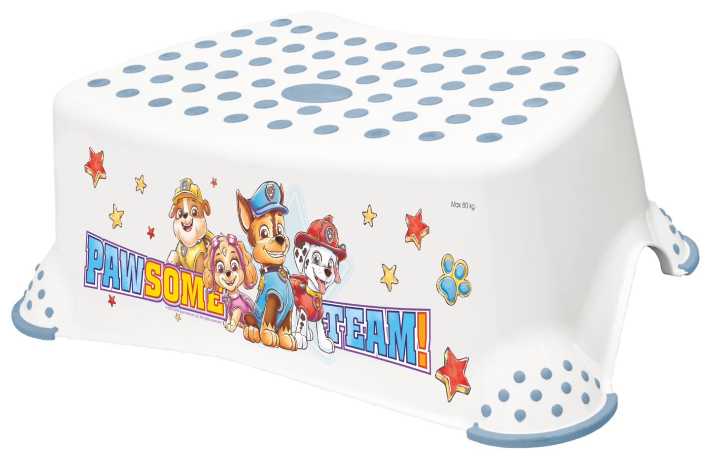 KEEEPER Tritthocker »PAW Patrol«