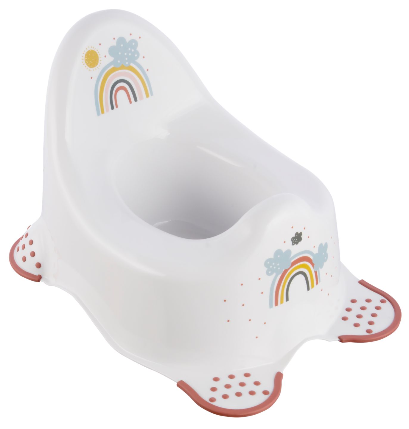 Изображение на KEEEPER Бебешко гърне