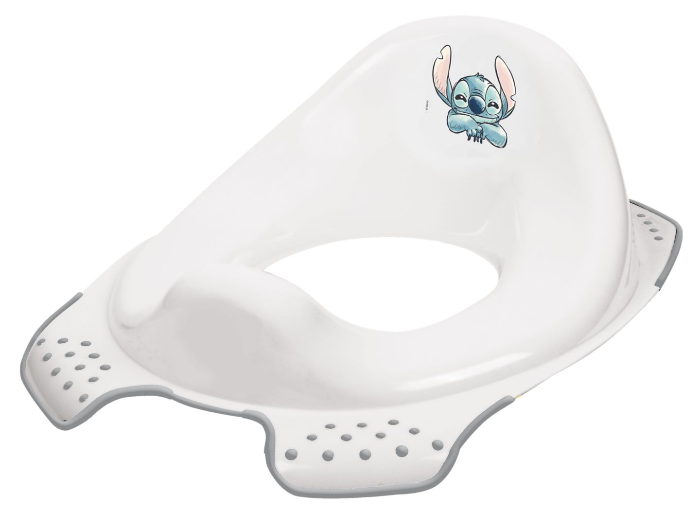 Изображение на STITCH Детска седалка за тоалетна /
Гърне
