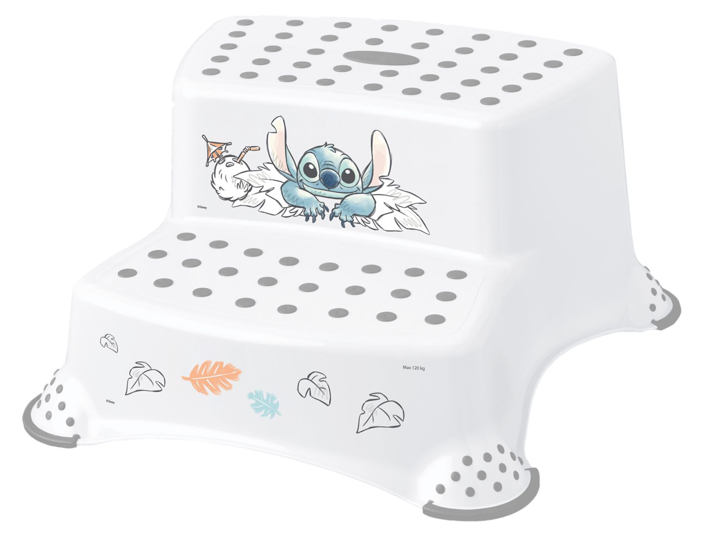 Изображение на STITCH Детско стъпало