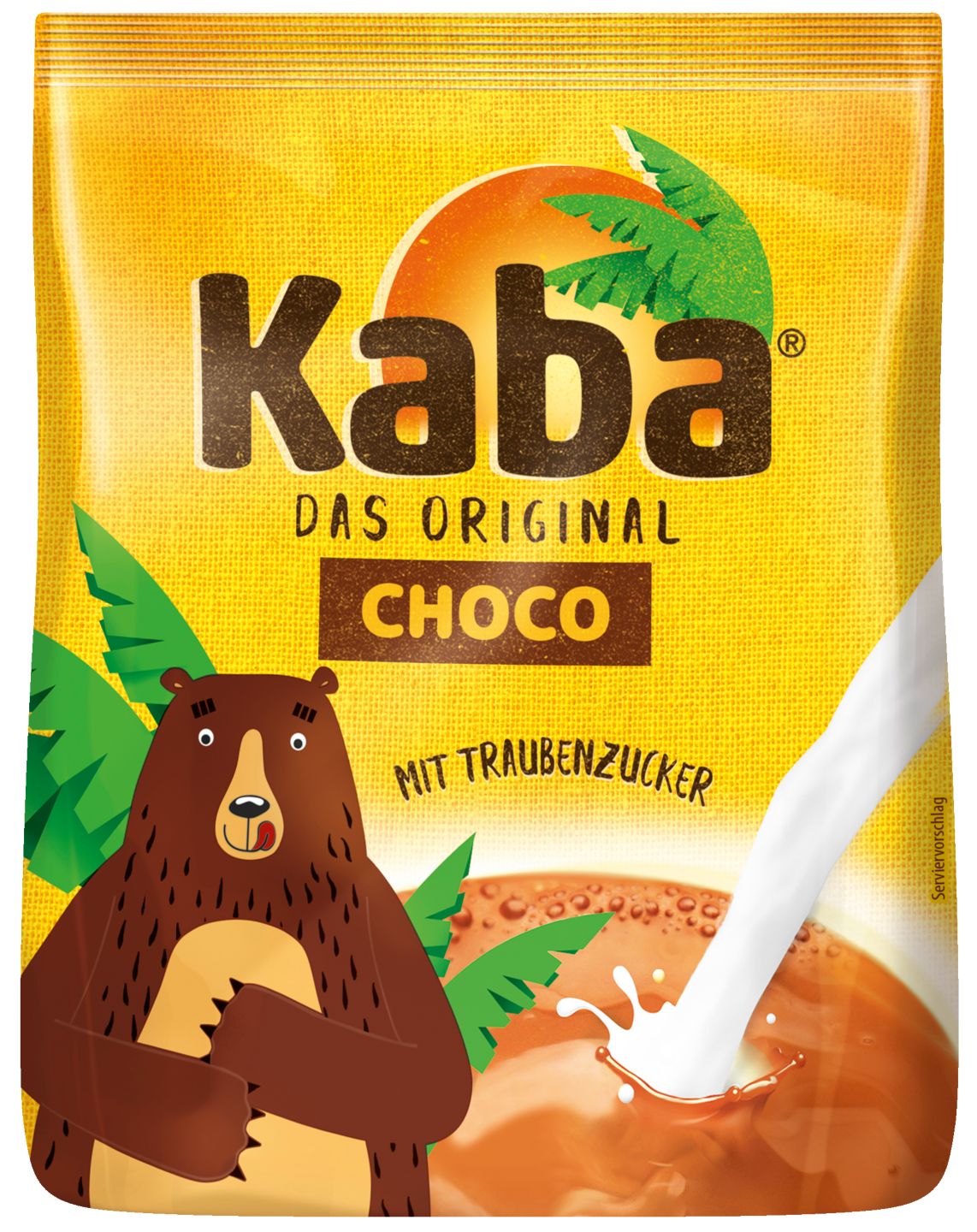 KABA Choco