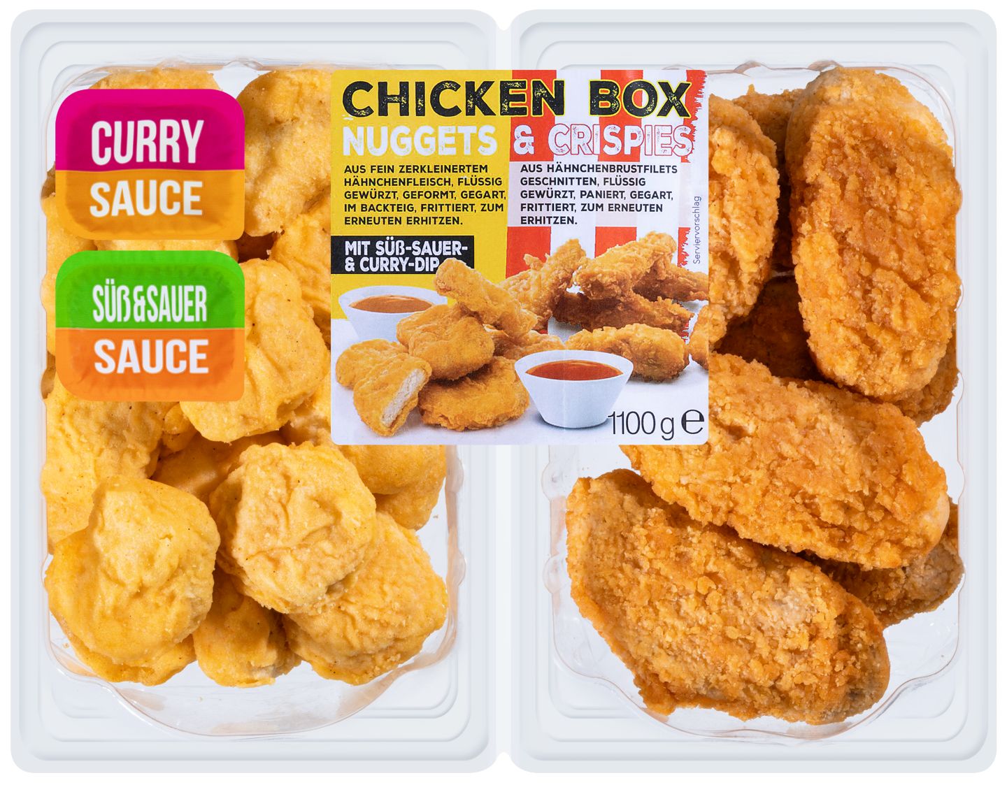 Chicken Box