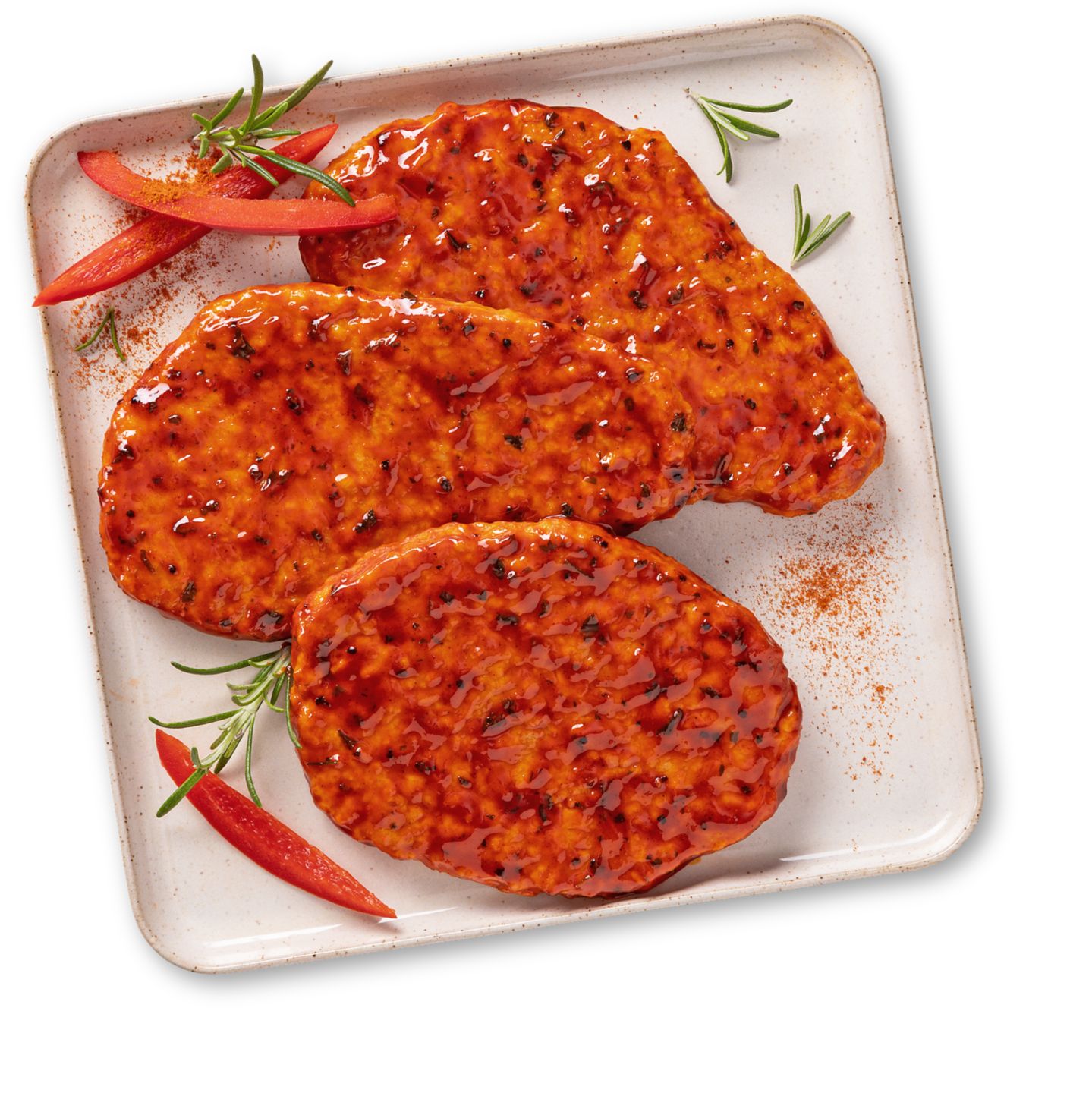 Hähnchen-Grillschnitte XXL