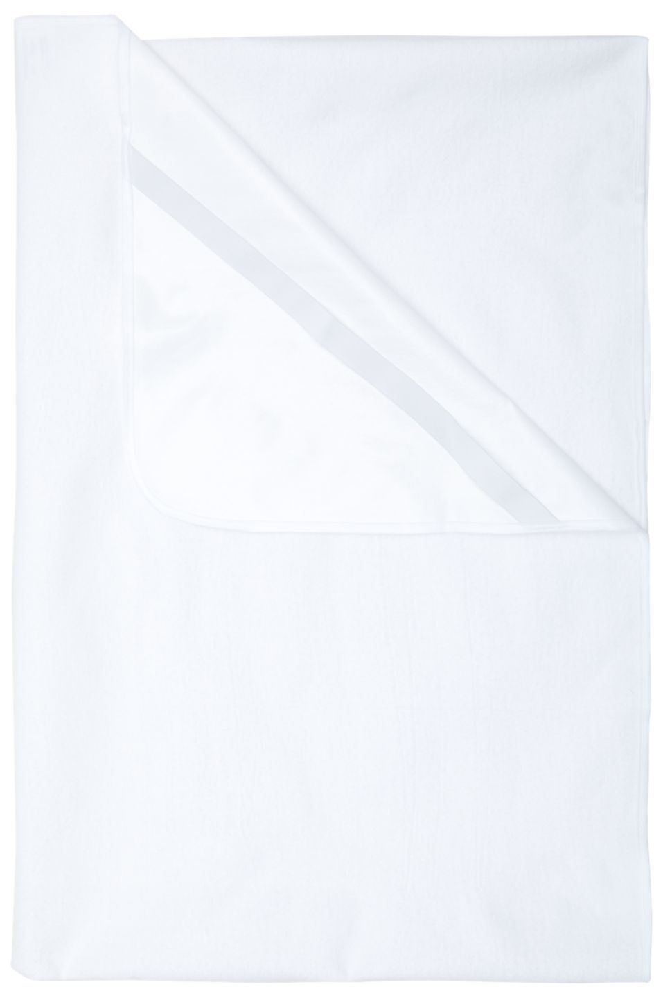 BIBERNA Anti-Milben-Matratzenauflage ca. 180 x 200 cm