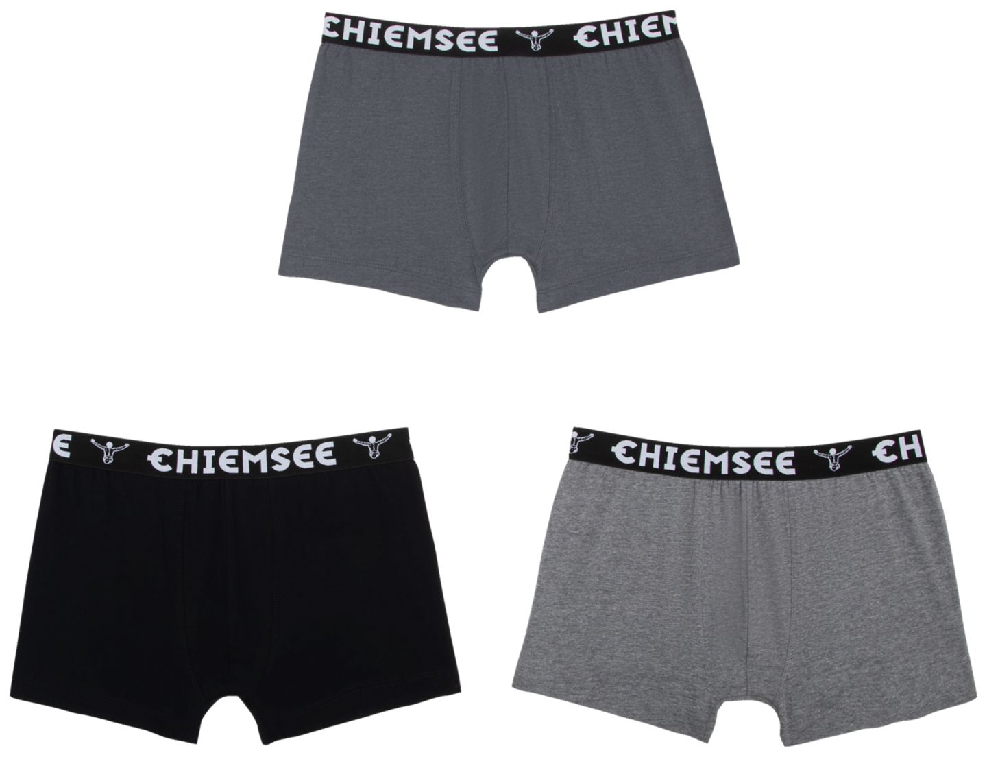 Chiemsee Pánske boxerky