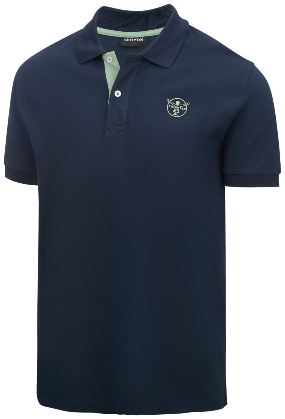 CHIEMSEE Herren-Poloshirt