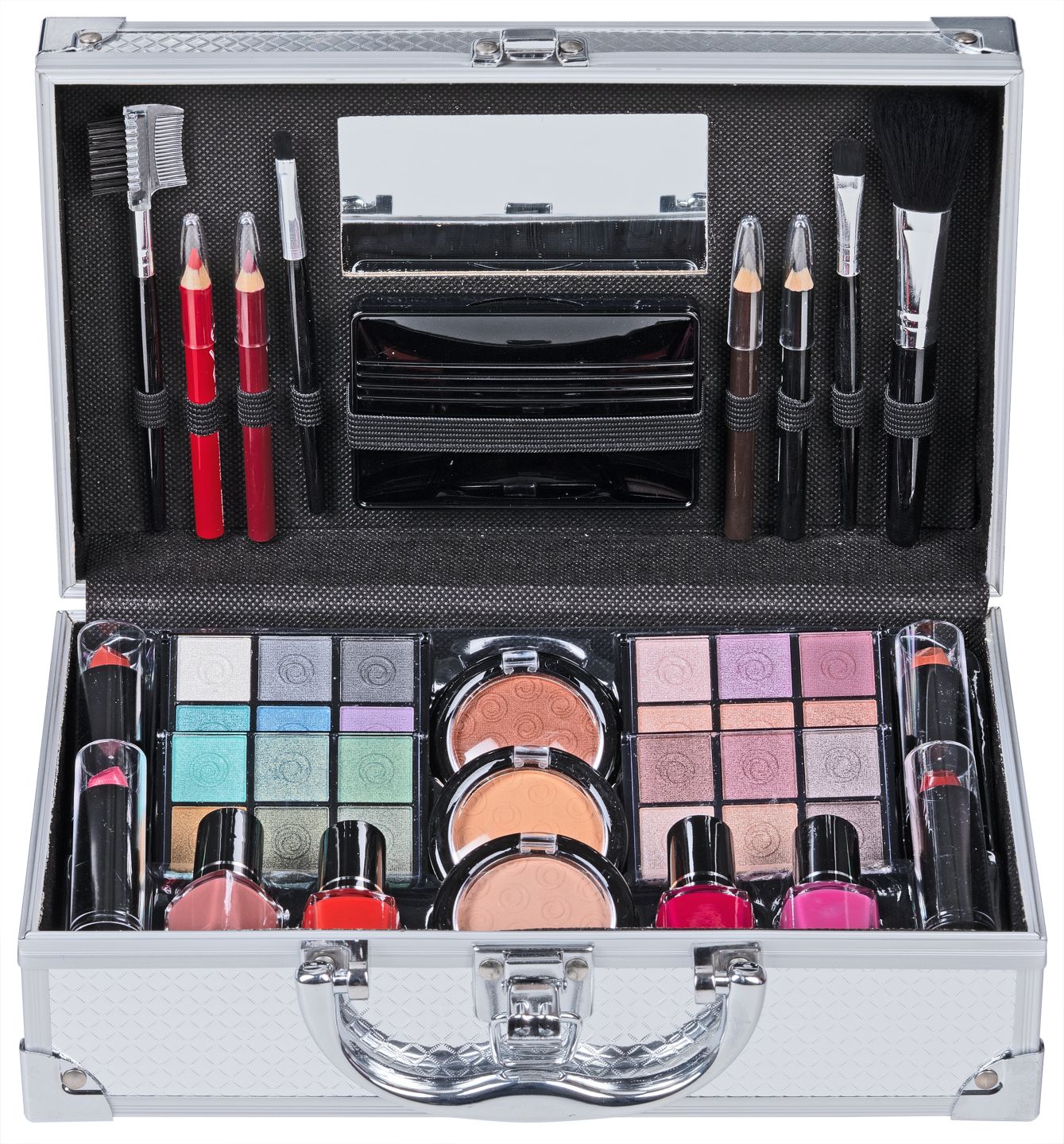Kosmetikkoffer »Paris«