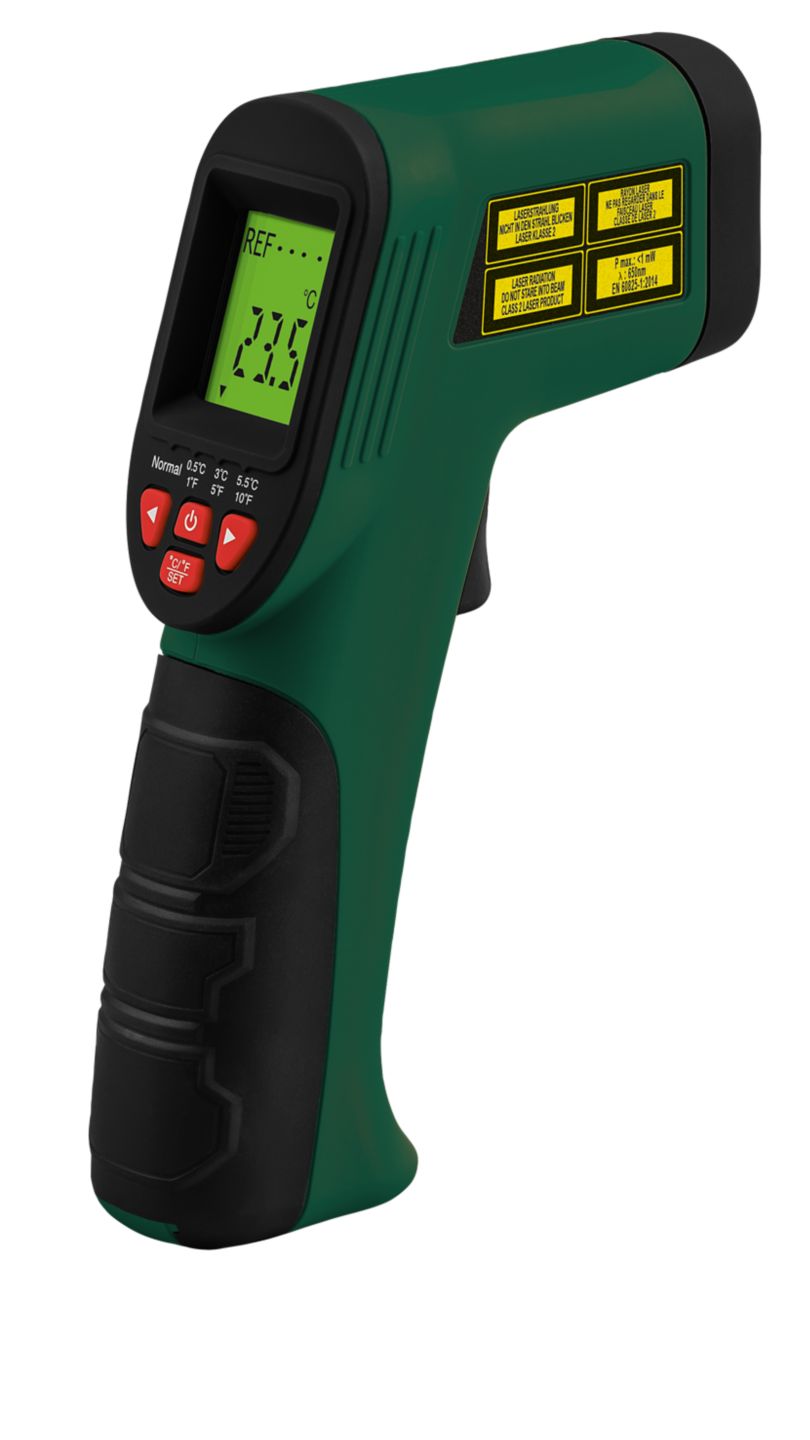 Изображение на Инфрачервен термометър PTIA1 