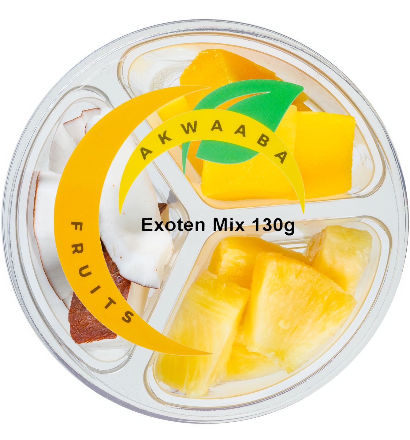 Exoten Trio