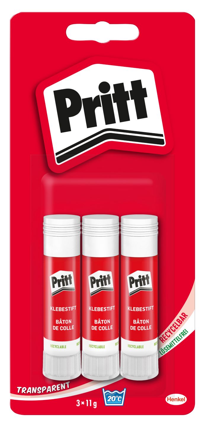 PRITT Klebestifte