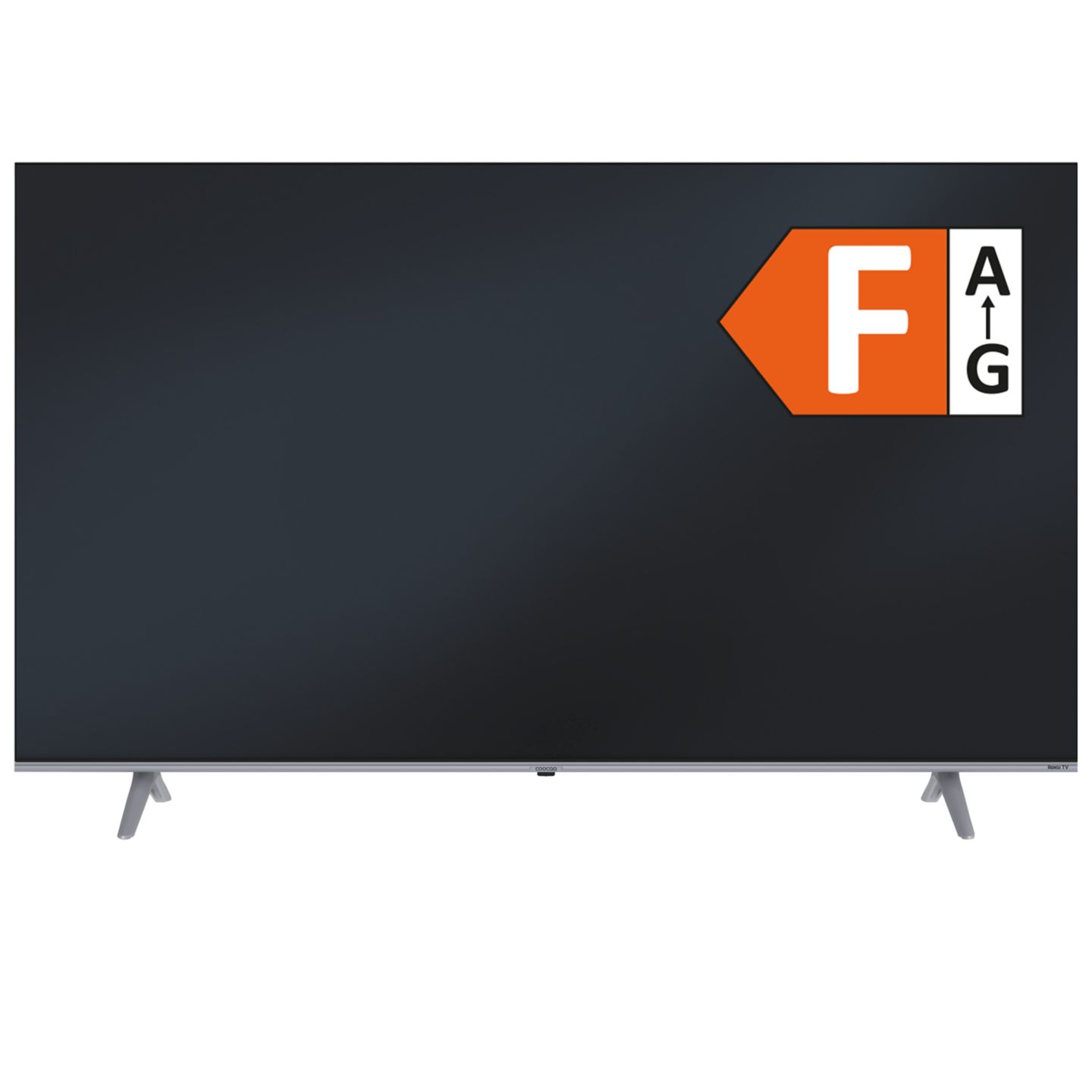 COOCAA UHD-Smart-TV »43R5GY«