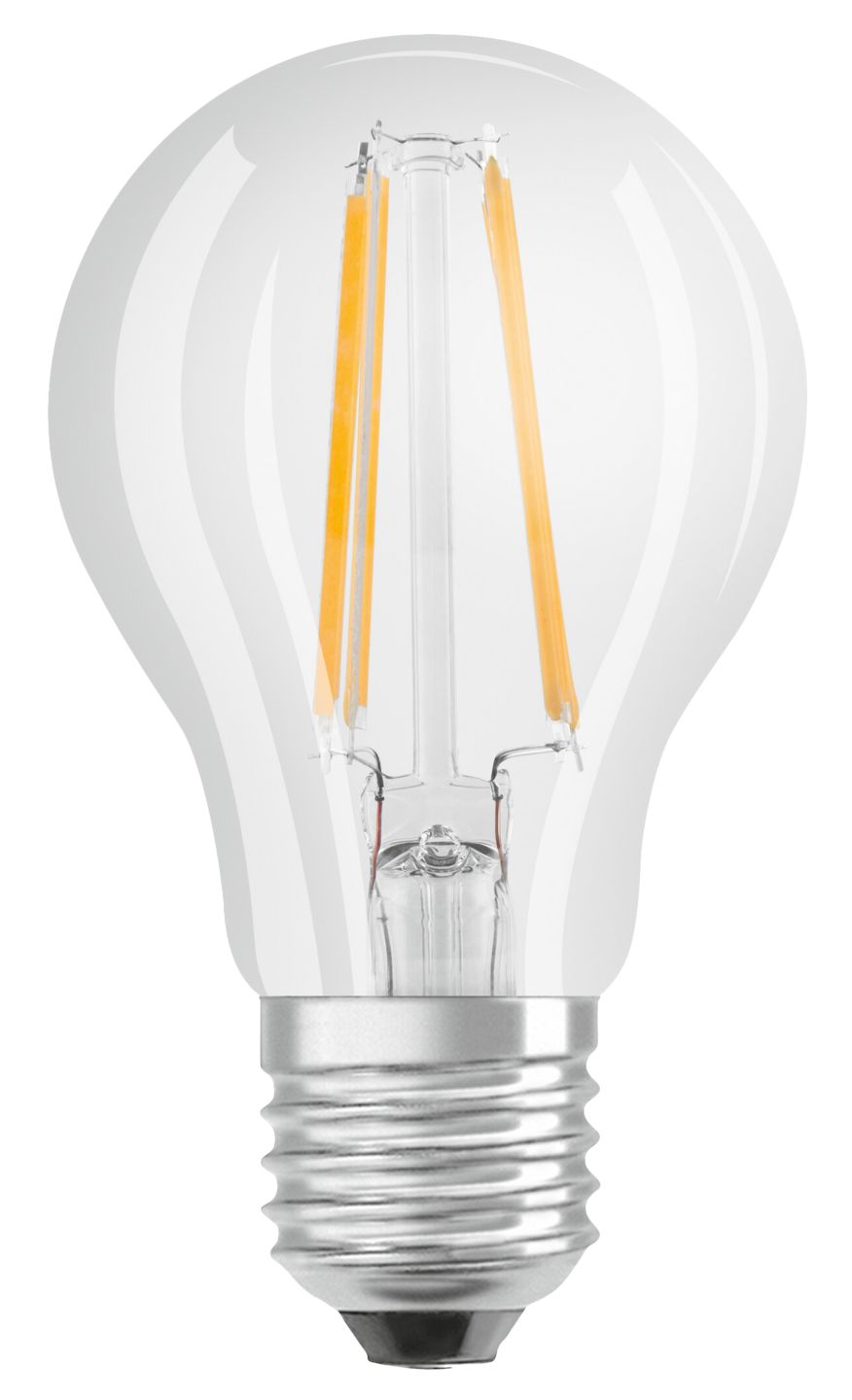 OSRAM LED žárovka
A60 7W E27