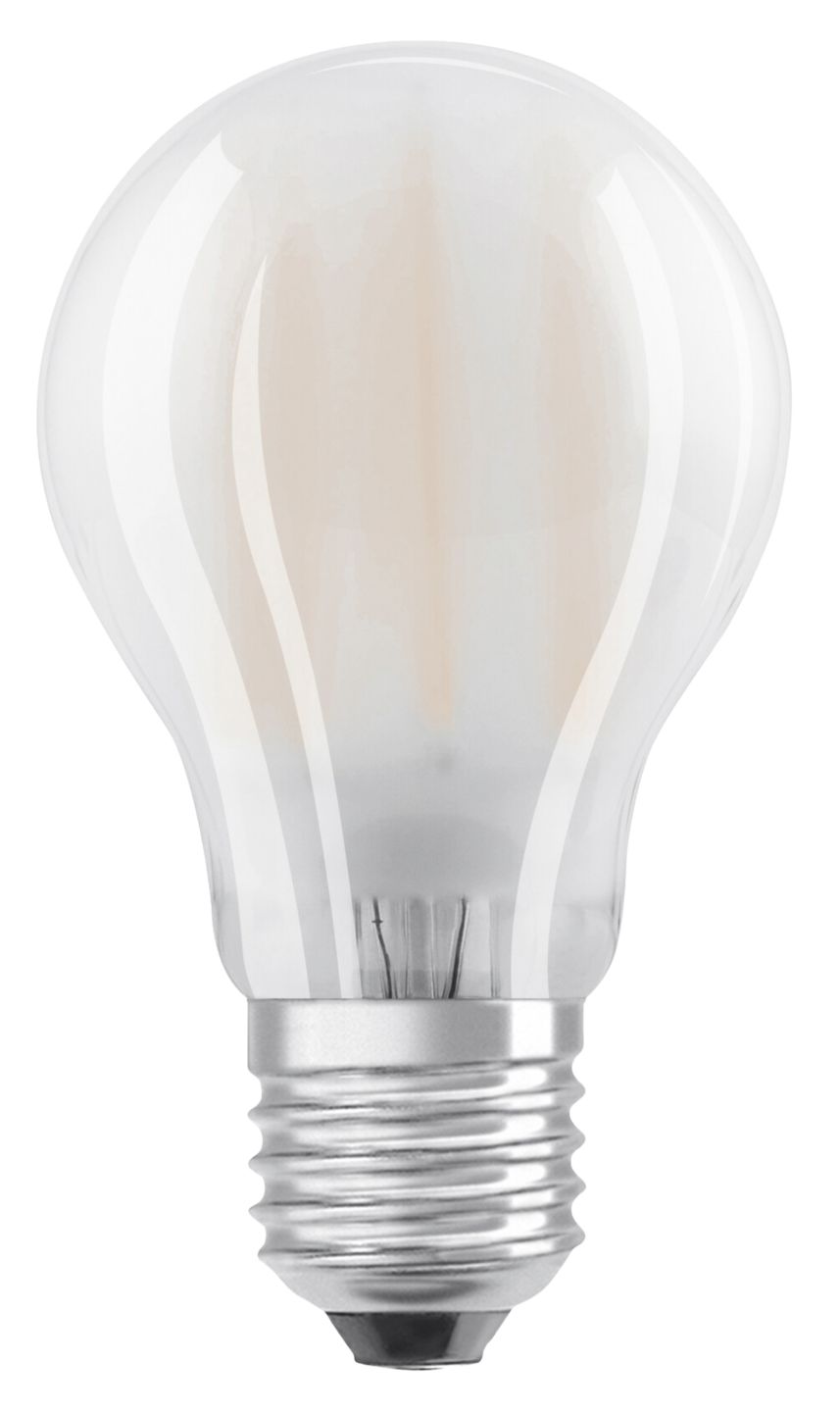 OSRAM LED žárovka
A60 7W 827