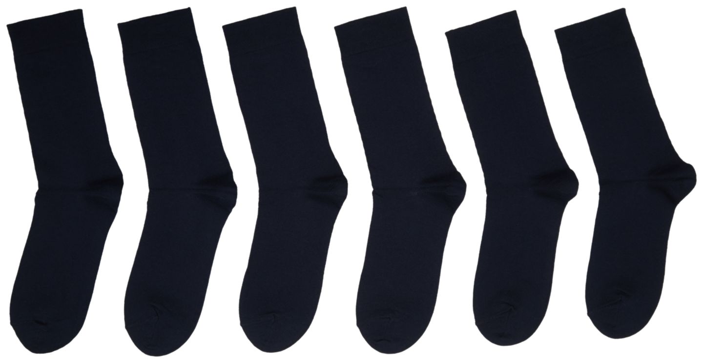 NUR DIE Herren-Socken