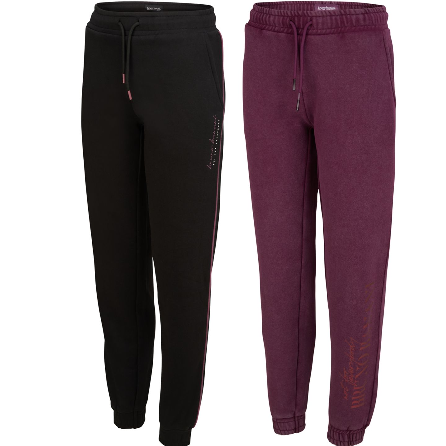 BRUNO BANANI Damen-Sweathose