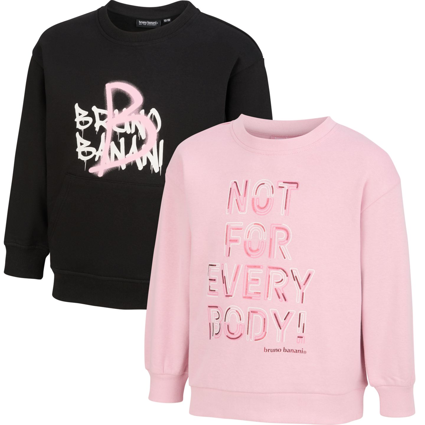 BRUNO BANANI Kinder-Sweatshirt