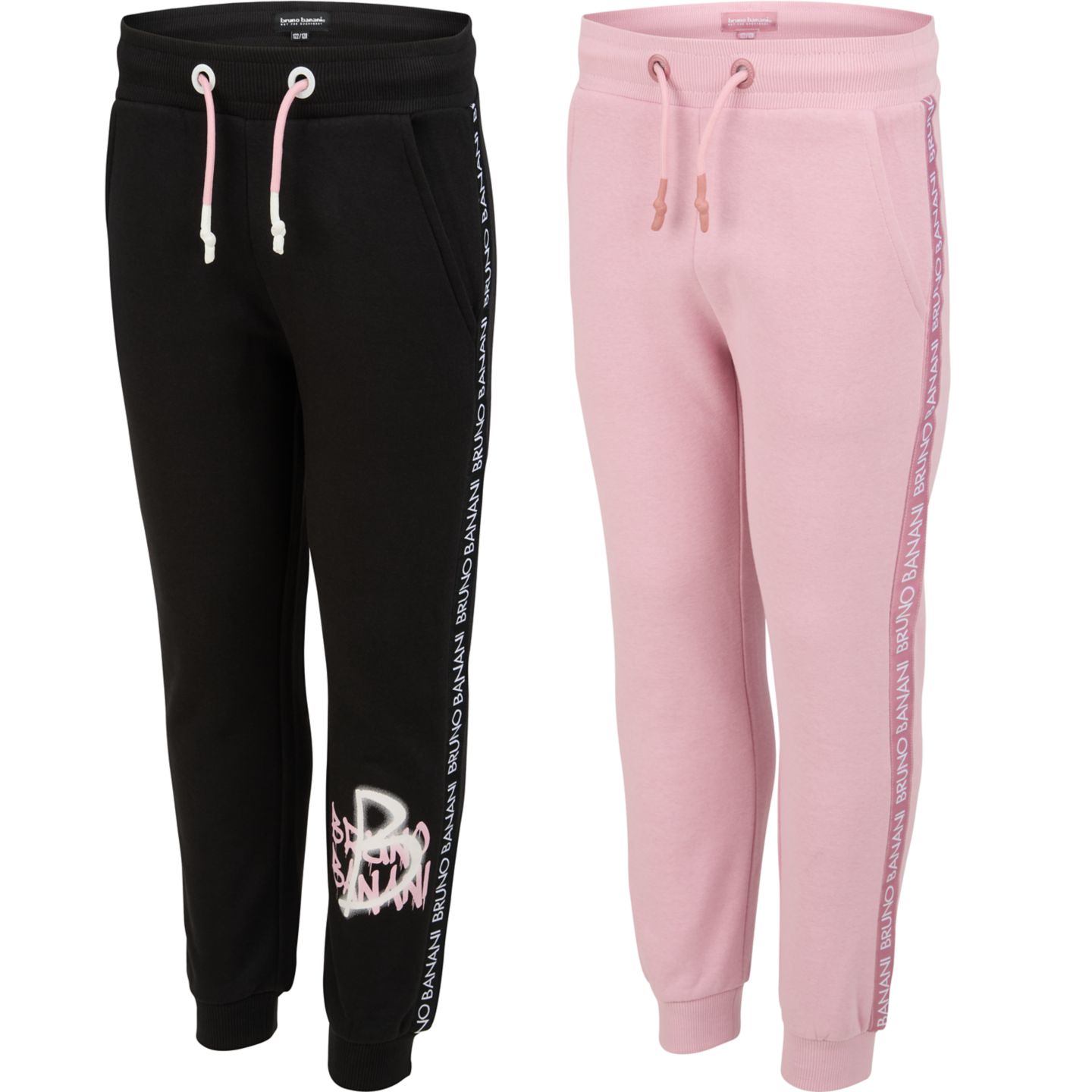 BRUNO BANANI Kinder-Sweathose