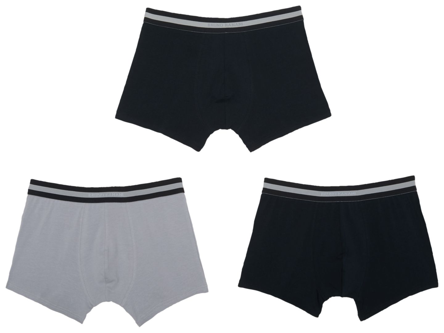 bruno banani Pánske boxerky